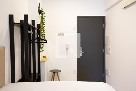 Studio à venda com 48m², 1 quarto e sem vaga Studio à venda com 48m², 1 quarto e sem vagaquarto
