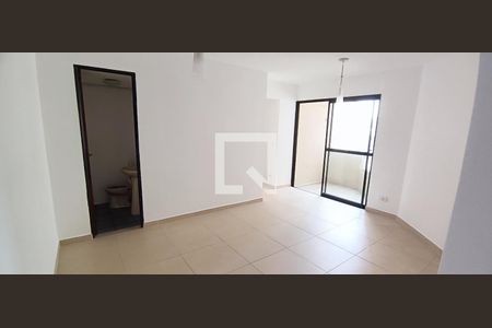 Apartamento para alugar em Parque Esmeralda