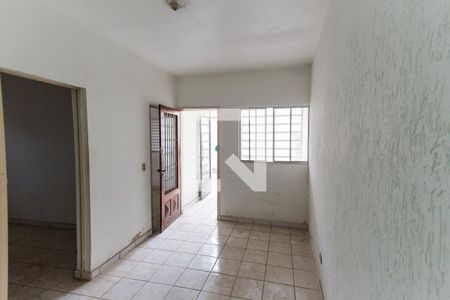 Sala   de casa à venda com 3 quartos, 80m² em Vila Mazzei, São Paulo