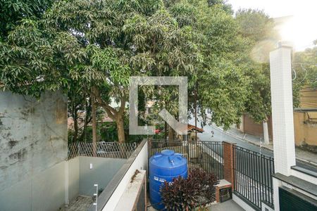 Vista do quarto 01 de apartamento à venda com 2 quartos, 47m² em Vila Granada, São Paulo