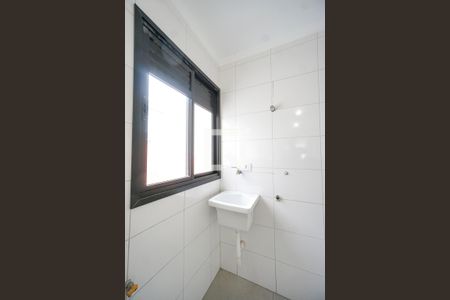 Apartamento à venda com 47m², 2 quartos e sem vagaCozinha e área de serviço