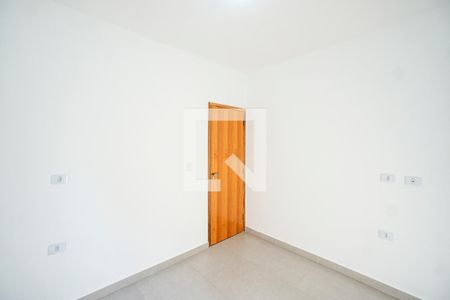 Quarto 01 de apartamento à venda com 2 quartos, 47m² em Vila Granada, São Paulo