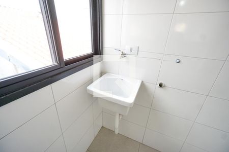 Apartamento à venda com 47m², 2 quartos e sem vagaTanque