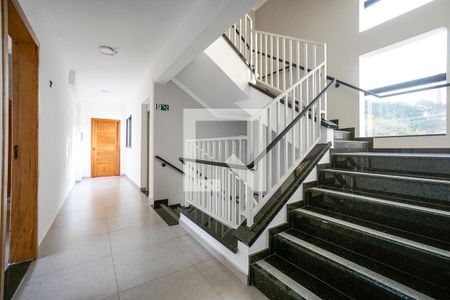 Apartamento à venda com 47m², 2 quartos e sem vagaCorredor externo