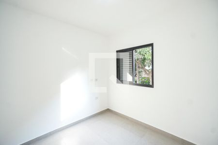 Quarto 01 de apartamento à venda com 2 quartos, 47m² em Vila Granada, São Paulo
