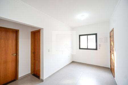 Sala de apartamento à venda com 2 quartos, 47m² em Vila Granada, São Paulo