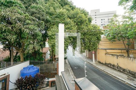 Vista do quarto 02 de apartamento à venda com 2 quartos, 47m² em Vila Granada, São Paulo