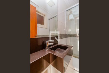 Apartamento para alugar com 150m², 3 quartos e 1 vagaBanheiro