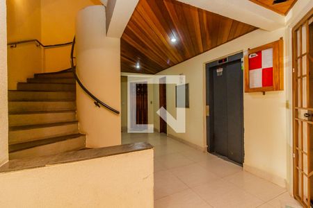 Apartamento para alugar com 150m², 3 quartos e 1 vagaHall de entrada