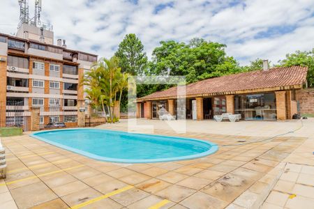 Apartamento para alugar com 150m², 3 quartos e 1 vagaÁrea comum