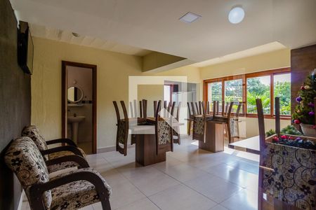 Apartamento para alugar com 150m², 3 quartos e 1 vagaÁrea comum