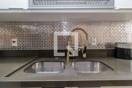 Apartamento para alugar com 150m², 3 quartos e 1 vagaCozinha