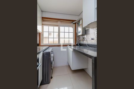 Apartamento para alugar com 150m², 3 quartos e 1 vagaÁrea de serviço