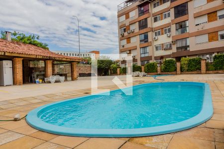 Apartamento para alugar com 150m², 3 quartos e 1 vagaÁrea comum