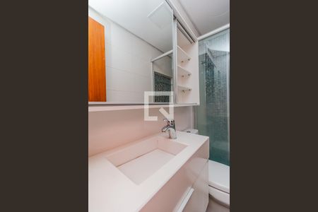 Apartamento para alugar com 150m², 3 quartos e 1 vagaBanheiro 2