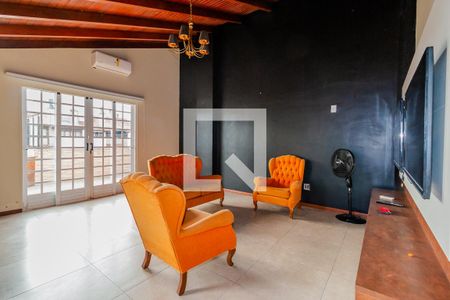 Cobertura de apartamento para alugar com 3 quartos, 150m² em Vila Nova, Porto Alegre