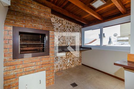 Apartamento para alugar com 150m², 3 quartos e 1 vagaCobertura