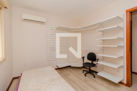 Apartamento para alugar com 150m², 3 quartos e 1 vagaQuarto 3