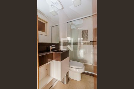 Apartamento para alugar com 150m², 3 quartos e 1 vagaBanheiro