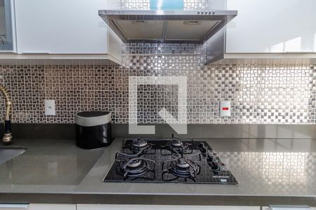 Apartamento para alugar com 150m², 3 quartos e 1 vagaCozinha