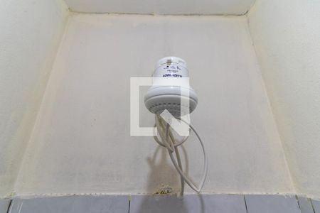 Chuveiro de casa para alugar com 1 quarto, 30m² em Vila Brasil, São Paulo