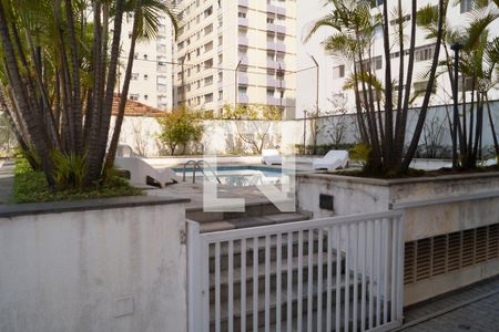 Apartamento à venda com 60m², 2 quartos e 1 vagaÁrea comum