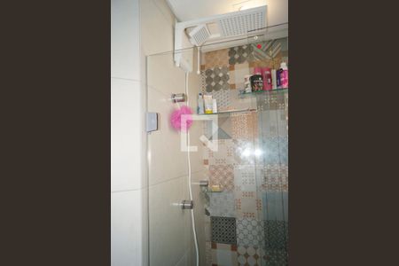 Apartamento à venda com 60m², 2 quartos e 1 vagaBanheiro