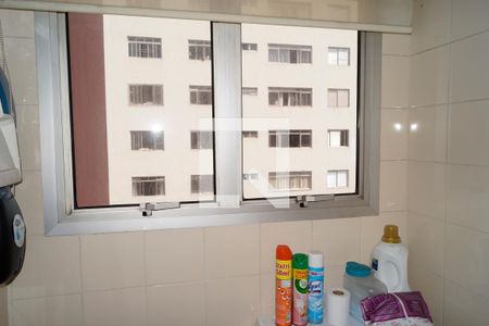 Apartamento à venda com 60m², 2 quartos e 1 vagaÁrea de Serviço