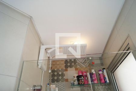 Apartamento à venda com 60m², 2 quartos e 1 vagaBanheiro