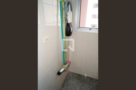 Apartamento à venda com 60m², 2 quartos e 1 vagaÁrea de Serviço