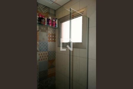 Apartamento à venda com 60m², 2 quartos e 1 vagaBanheiro