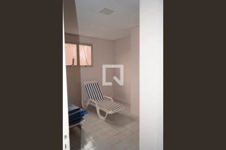 Apartamento à venda com 60m², 2 quartos e 1 vagaÁrea comum