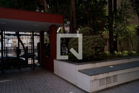 Apartamento à venda com 60m², 2 quartos e 1 vagaFachada