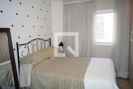 Apartamento à venda com 60m², 2 quartos e 1 vagaquarto 1