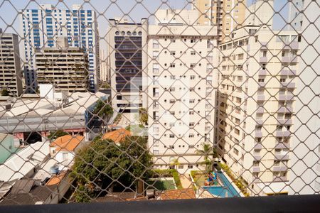 Apartamento à venda com 60m², 2 quartos e 1 vagaVista