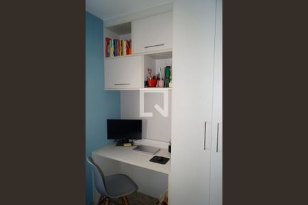 Apartamento à venda com 60m², 2 quartos e 1 vagaquarto 2