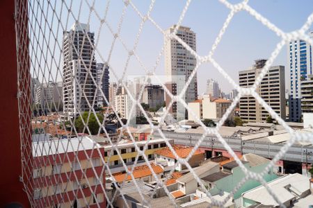 Apartamento à venda com 60m², 2 quartos e 1 vagaVista