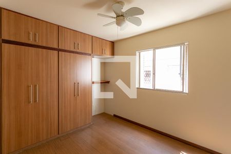Quarto 2 de apartamento à venda com 4 quartos, 130m² em São Lucas, Belo Horizonte