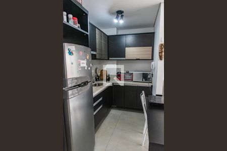 Apartamento à venda com 35m², 1 quarto e 1 vaga Apartamento à venda com 35m², 1 quarto e 1 vagaCozinha