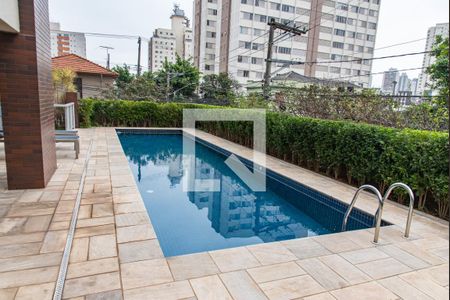 Apartamento à venda com 35m², 1 quarto e 1 vaga Apartamento à venda com 35m², 1 quarto e 1 vagaPiscina