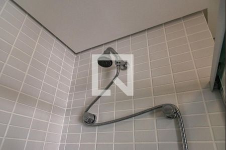 Apartamento à venda com 35m², 1 quarto e 1 vaga Apartamento à venda com 35m², 1 quarto e 1 vagaBanheiro