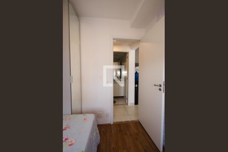 Apartamento para alugar com 35m², 2 quartos e sem vagaQuarto 1