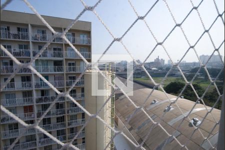 Apartamento para alugar com 35m², 2 quartos e sem vagaQuarto 1 - Vista