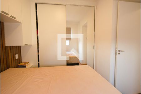 Apartamento para alugar com 35m², 2 quartos e sem vagaQuarto 2