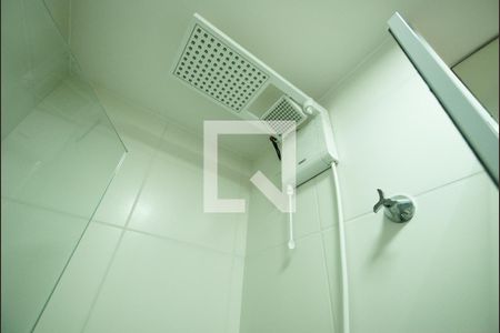 Apartamento para alugar com 35m², 2 quartos e sem vagaBanheiro