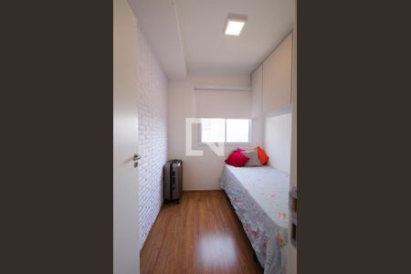 Apartamento para alugar com 35m², 2 quartos e sem vagaQuarto 1