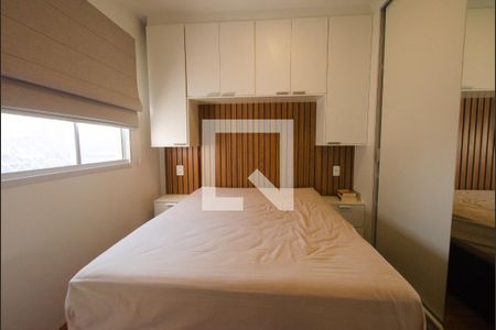Apartamento para alugar com 35m², 2 quartos e sem vagaQuarto 2