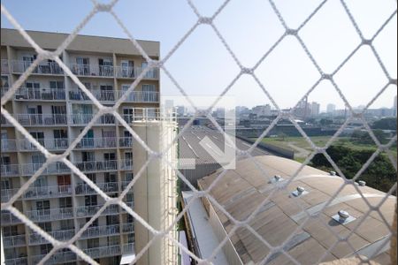 Apartamento para alugar com 35m², 2 quartos e sem vagaQuarto 2 - Vista