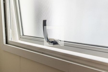 Apartamento para alugar com 35m², 2 quartos e sem vagaDetalhe do banheiro