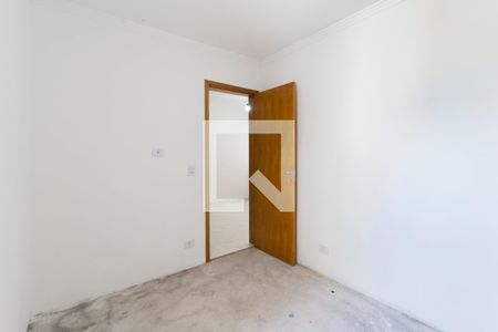 Apartamento para alugar com 35m², 2 quartos e sem vagaQuarto 2